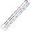 2pcs Simple Mask Lanyards Mask Beads Chains for Hanging and Glasses Necklace Multi-function 1