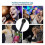 100 Pcs Disposable Microphone Cover Handheld Microphone Protective Cap Musical Microphone Cover For 4