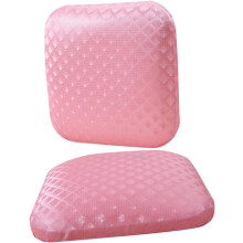 2 cuscini poggiabraccia per manicure, comodi per onicotecniche, per un'esperienza di nail art confortevole.