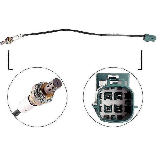 Downstream O2 Oxygen Sensor For Quest 2002-2008 Sg1310 1