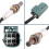 Downstream O2 Oxygen Sensor For Quest 2002-2008 Sg1310 3