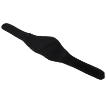 Nackskydd för män och kvinnor, unisex, magnetisk nacklinda för skador och avslappning