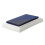 Blue Ink Pad Inkpad Rubber Stamp Finger Print Craft Non- 2