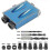 Inclined Drilling Jig Pack 15 Degree Angle Drive Pocket Hole 2