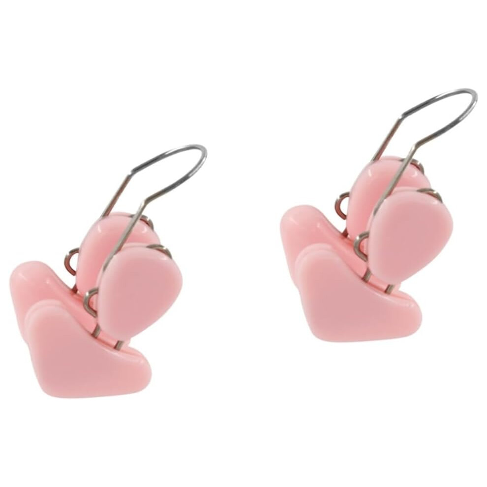 Hkhbjs 2Pcs Nose Up Lifting Shaping Shaper Straightening Bridge Corrector Beauty Tool