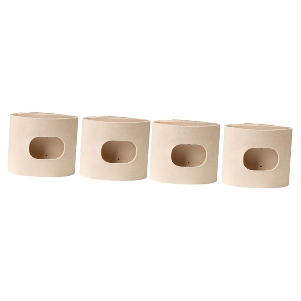 Hkhbjs 2Pairs Comfortable Wrist Bands For Sports Protection Wrist Brace