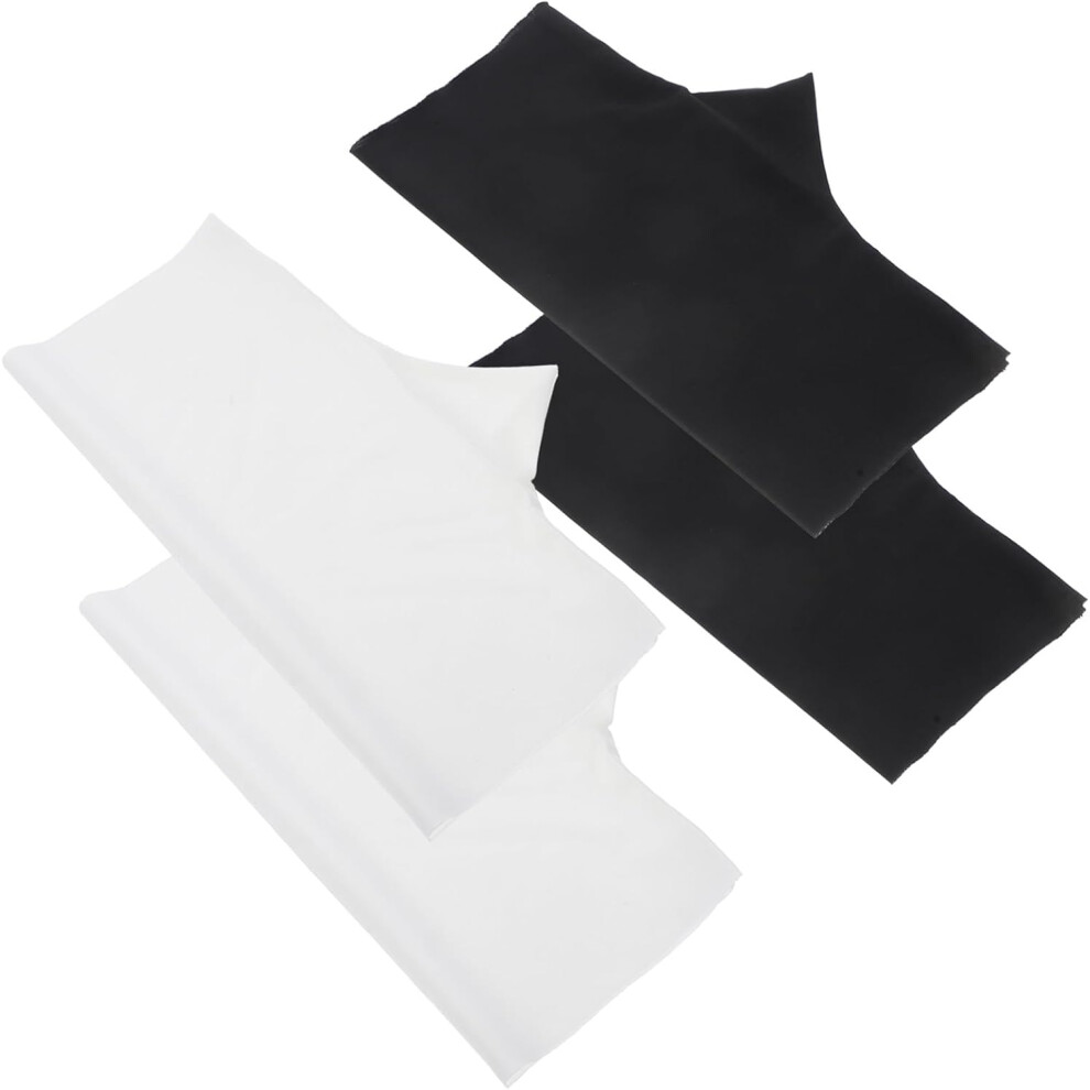 Hkhbjs 2Pairs Uv Protection Gloves For Nail Art Sun Protection Gloves For Gel Manicures For Salon Use
