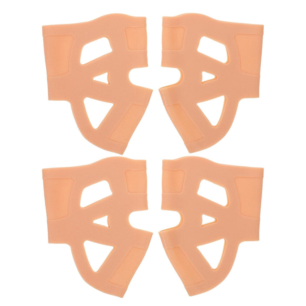 Hkhbjs 2Pairs Knee Brace For Women Sports Knee Pads