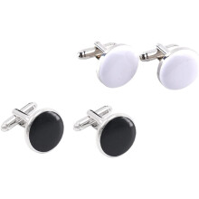 Modieuze sieradenset bestaande uit een ketting en clipoorbellen voor vrouwen, perfect voor een bruiloft.