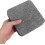 Dense Wool Felt Pad Thick Square Needle Felting Workbench Base 4