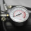 300psi 12V Mini-Luftkompressor, elektrische Auto-Reifenluftpumpe 5