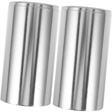 Aluminium-Nagelfolien, 2 Rollen à 3 Meter, Gel-Nagellackentferner-Folien, Soak-Off-Form für Frauen