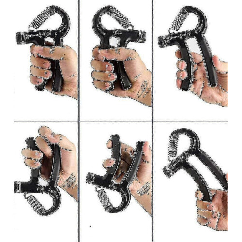 Adjustable Hand Grip 5-60kg 2