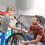 Fietsenstalling van polyethyleen, 200 x 110 cm, voor uw fiets. 4