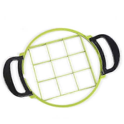 Cake Equal Portion Cutter Round Bread Dessert Mousse Divider Pizza Cutter 1