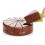 Cake Equal Portion Cutter Round Bread Dessert Mousse Divider Pizza Cutter 4