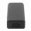 Braided Usb Mouse Cable Black Charging Cord Mouse Adapter For Logitech G502 3