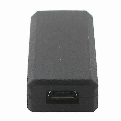Braided Usb Mouse Cable Black Charging Cord Mouse Adapter For Logitech G502 2