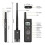 Wireless Powerpoint Presentation Ppt Pointer Clicker Presenter Lcd Display Green Light Rf Remote Control 300m Distance 2
