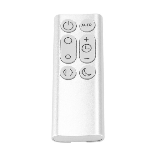 Replacement Remote For Dp01 Dp03 Tp02 Tp03 Purifier Fan Remote (s 1