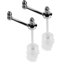 Sets manuelle Mühlenteile, Teile für Kochgewürzmühlen, Handkurbel-Salz- und Gewürzmühlenzubehör