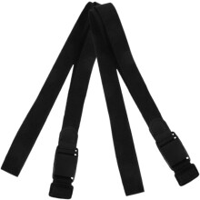 2 Stück verstellbare Hemdhalter mit Slipclips für Herren, rutschfeste Hemdhalter, knitterfreie elastische Ärmelbänder, die die Ärmel hochhalten