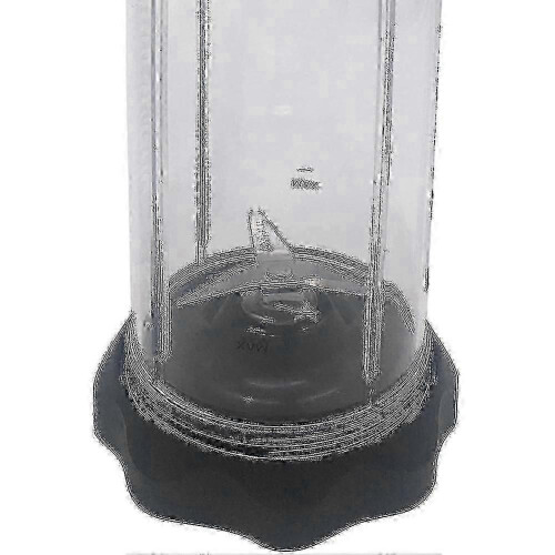 Extractor Blade Compatible with Nutribullet 1200W Blender Combo ZNBF30500Z 1pcs 1