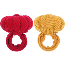 2 buc brățară Slap Pin pernă brățară Pin suport model floral pernă moale pentru cusut matlasare broderie