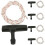 Attic Ladder Pull Cord Garage Door Pull Rope with Handle for Garage Opening 2
