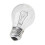 Ampoule à incandescence E27 60 W, compatible avec Bel-Lighting 3