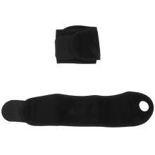 2 Stück Sport-Armbänder Fitness-Handgelenkschutz Kompressions-Elastik-Trainingsstütze