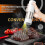 Electric Salt and Pepper Grinder Set USB Rechargeable Adjustable Coarseness Automatic 4
