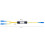 1x2 Taper Glasfaser-Spleißbox, FTTH Glasfaser-Heimanschluss 5