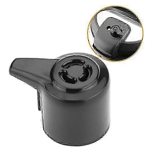 Anti-Block Release Handle Float Valve Compatible with Instantpot Duo/Duo Plus 3 5 6 8 Quart 2