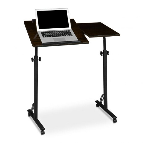 Velký nastavitelný stůl na notebook