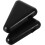 Tuning Fork Mounting Block Silicone Triangle Holder Stable Secure Base for Meditation Music Therapy Portable 1