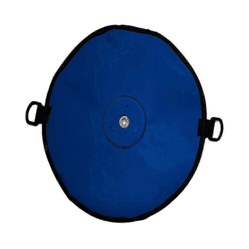 Bird Deterrent Sand Bag Base Keep Birds Away for Awnings Decks Versatile Use 2