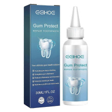 (E) Advanced Stain Removal Toothpaste For Coffee Tea Stains Relieve Sore Gums Allergy Deep Cleaning Teeth Stains Tartar Serum for Men Women
