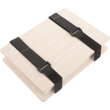 Kit de imprensa de flores DIY Planta Espécimen Ferramentas Conjunto para adultos Pequena 6-camada prensando placa ofício fornecimento