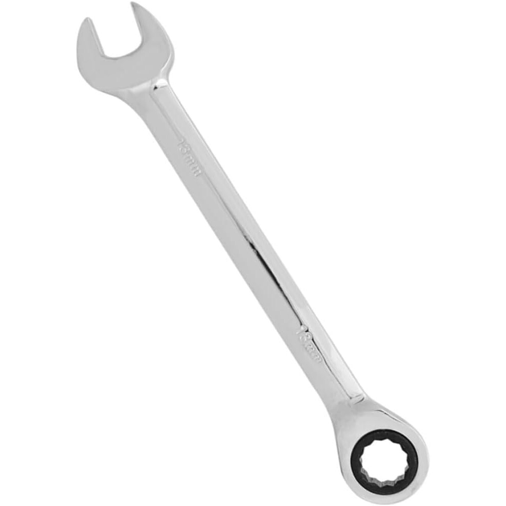 2Pcs Ratchet Wrench Two-Way Quick-Release Tool For Professional Use 5455468313837