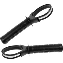 2 accessoires de renforcement de poignée de poignet pour gyroscope