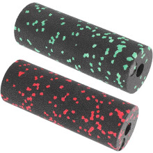 Rouleau de massage Yoga Column en mousse légère pour détendre les muscles