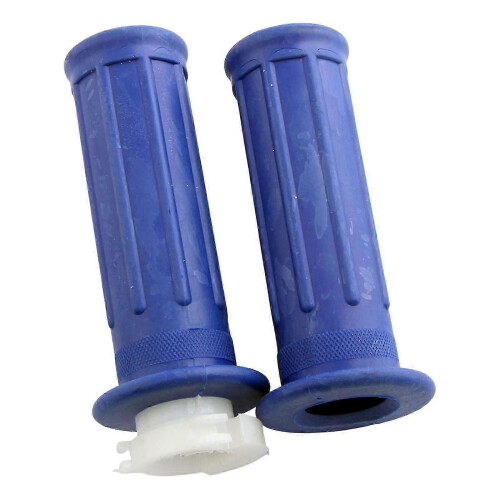 2pc Non-Slip PW50 Handlebar Grips Replacement Pair 1