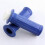2pc Non-Slip PW50 Handlebar Grips Replacement Pair 3