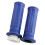 2pc Non-Slip PW50 Handlebar Grips Replacement Pair 4