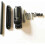 Adjustable Safety Spring Door Closer, Automatic Self-Closing Door Solution for Left Right Handed Doors with Adjustable Locking 2