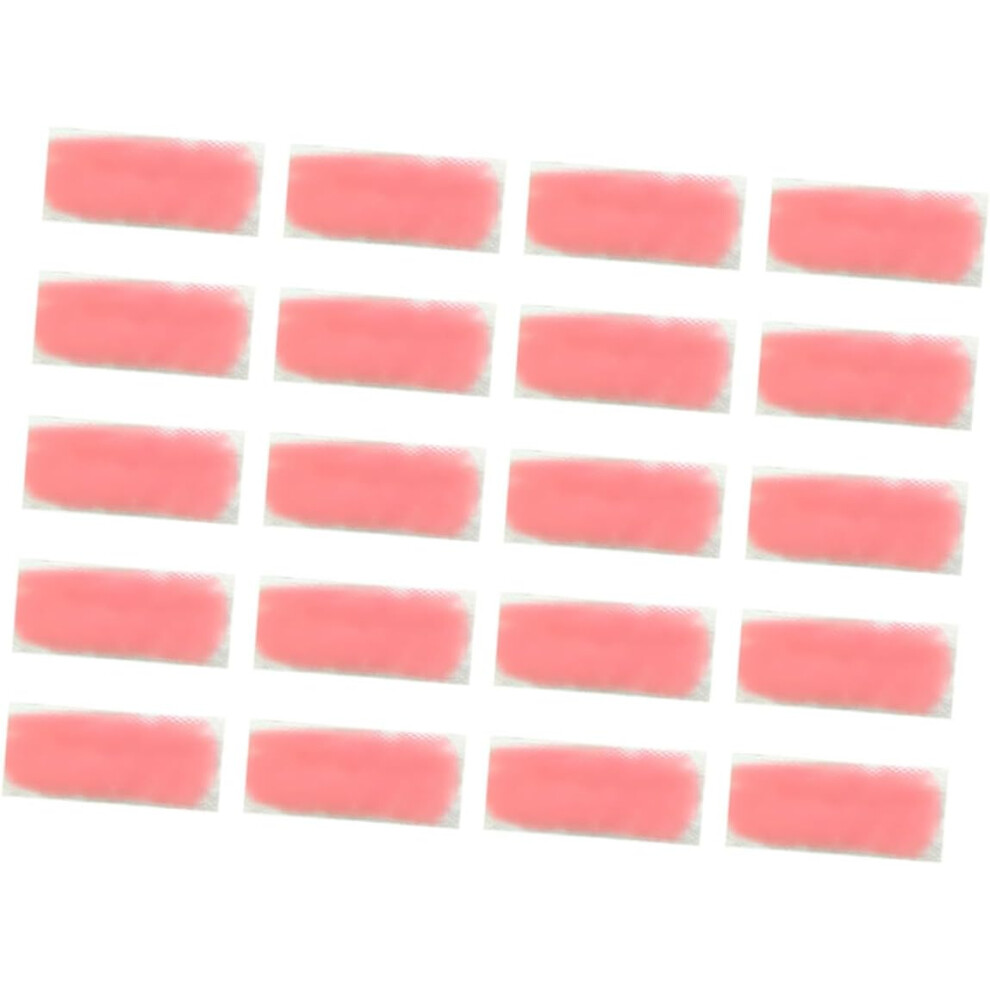 Hkhbjs Boy Girl Fever Strip Ice Patch Ice Discomfort Fever Patches Boy Girl Pack Pad
