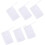 20pcs Soap Foaming Net Nylon Cleansing Shower Bath Foaming Net Soap for Handmade 1