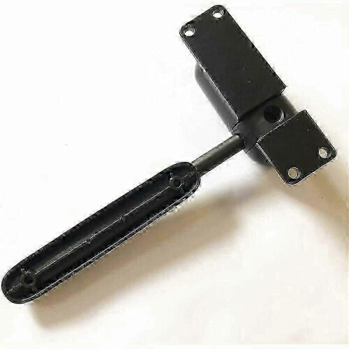 Adjustable Safety Spring Door Closer, Automatic Self-Closing Door Solution for Left Right Handed Doors with Adjustable Locking 2