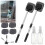 Magnetic Car Windshield Cleaner Easy Auto Glass Cleaning Tool 2